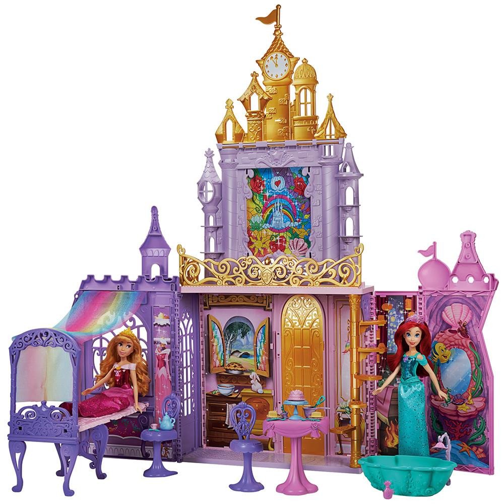 Jogo Pc Princess Cavalaria Real Disney Mídia Física 4540