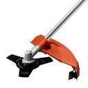 Ver imagem 4 de Roçadeira Á Gasolina Tekna Rl430acntk com Óleo Toyama 2t