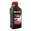 Ver imagem 3 de Roçadeira Á Gasolina Tekna Rl430acntk com Óleo Toyama 2t