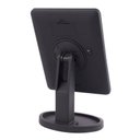 Ver imagem 4 de Espelho Hollywood by Vivitar 360° com 22 Leds e base para maquiagem Preta