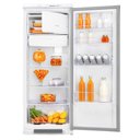 Ver imagem 6 de Refrigerador Electrolux com 1 Porta 240l Branco 220v