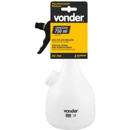Pulverizador Manual 750ml Pu750 Vonder - 62.40.000.750 - 3