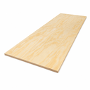 Ver imagem 1 de Compensado de Pinus Naval (160cm x 54cm x 10mm)