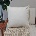Ver imagem 1 de Almofada Atelier Cordão Off White 50 x 50