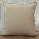 Ver imagem 7 de Almofada Atelier Cordão Off White 50 x 50