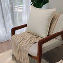 Ver imagem 6 de Almofada Atelier Cordão Off White 50 x 50