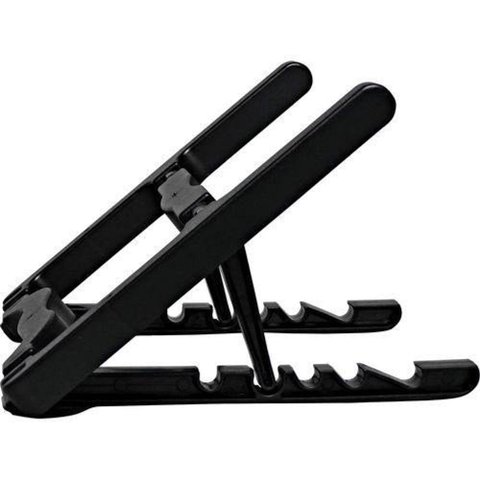 Suporte para Notebook Preto