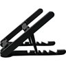 Suporte para Notebook Preto - 1