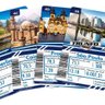 Jogo de Cartas - Super Trunfo - Cidades do Mundo - Grow - 2