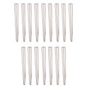 Ver imagem 1 de Kit 16 Pés de Metal 90 CM Hairpin Legs Aparador e Mesa de Canto Bronze
