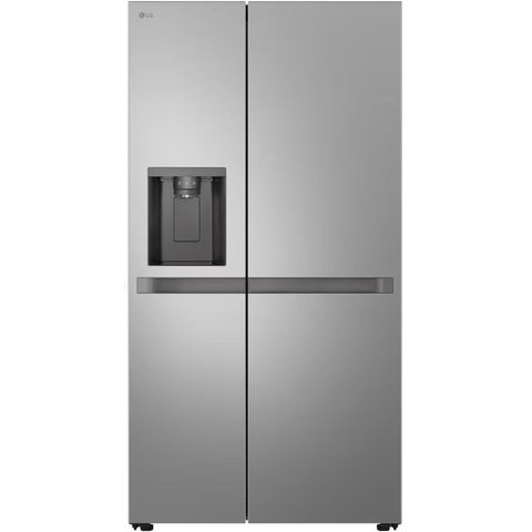 Geladeira Gc-L267KLQX Side By Side 638L Frost Free Lg