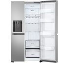 Ver imagem 7 de Geladeira Gc-L267KLQX Side By Side 638L Frost Free Lg