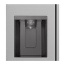 Ver mais imagens de Geladeira Gc-L267KLQX Side By Side 638L Frost Free Lg