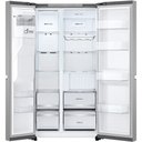 Ver imagem 6 de Geladeira Gc-L267KLQX Side By Side 638L Frost Free Lg