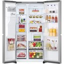 Ver imagem 2 de Geladeira Gc-L267KLQX Side By Side 638L Frost Free Lg