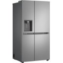 Ver imagem 5 de Geladeira Gc-L267KLQX Side By Side 638L Frost Free Lg