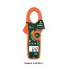Alicate Amperímetro True Rms 1000a Ac/dc com Bluetooth para Android Extech Ex850 - 1