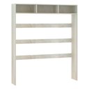 Ver imagem 1 de Nicho para Embutir Painel 1,45 Cm Legno Crema Prime Luciane Móveis