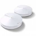 Ver imagem 1 de Roteador Wi-Fi TP-Link Deco M5 AC1300 - 2 unidades - Gigabit - Tecnologia Wi-Fi MESH - Dual Band