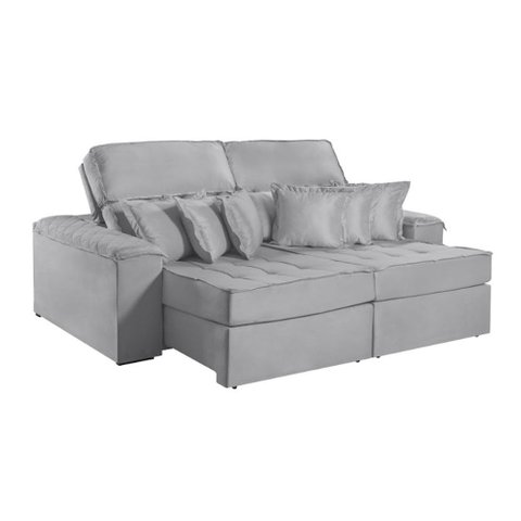 Sofa Martins M-188 02 Md.1.00 C/ Almofadas - V-211