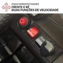 Ver imagem 7 de Mini Carro Elétrico Infantil Lamborghini Aventador Svj 12v Controle Importway Bw303 Licenciado