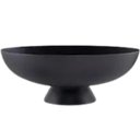 Ver imagem 1 de Centro de Mesa Preto Vasado em Metal Moas