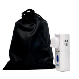 Nebulizador de Rede Vibratoria G-tech Recarregável Nebmesh2 - 5