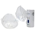 Ver mais imagens de Nebulizador de Rede Vibratoria G-tech Recarregável Nebmesh2