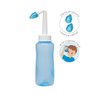 Kit lavador nasal com garrafa 300 ml e 2 bicos - Buba - 1