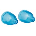 Ver imagem 3 de Kit lavador nasal com garrafa 300 ml e 2 bicos - Buba