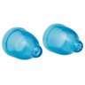 Kit lavador nasal com garrafa 300 ml e 2 bicos - Buba - 3