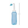 Kit lavador nasal com garrafa 300 ml e 2 bicos - Buba - 4