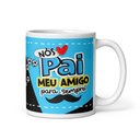 Ver imagem 3 de Caneca de Porcelana Dia Dos Pais 03
