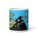 Ver imagem 2 de Caneca de Porcelana Dia Dos Pais 03