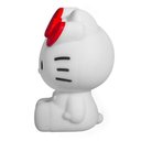 Ver imagem 3 de Luminária Rosa Hello Kitty: Ilumine com Estilo e Charm!