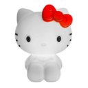 Ver imagem 1 de Luminária Rosa Hello Kitty: Ilumine com Estilo e Charm!