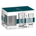 Ver imagem 4 de Conjunto de 6 Copos 395ml Sevilha Ld Nadir