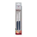 Ver imagem 1 de Conjunto Facas Victorinox Swiss Modern Edição Limitada - 2 Unidades - Azul - 6.9096.2l3