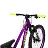 Bicicleta Freeride Gts Aro 26 Freio Hidráulico 7 Marchas | Gtsm1 Freeride - 5
