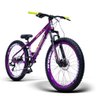 Bicicleta Freeride Gts Aro 26 Freio Hidráulico 7 Marchas | Gtsm1 Freeride - 1