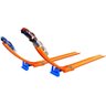 F00257 Hot Wheels Porta Carrinho Pista Diversas, Uni - 4