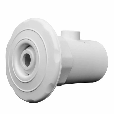 Dispositivo Hidromassagem para Piscina de Fibra ABS 1 1/2" - Brustec