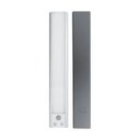Ver imagem 4 de Luminária Barra LED 1,5W c/ Sensor Movimento 30cm Recarregável Multicor Armário Quarto ST3291
