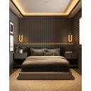 Ver imagem 4 de Perfil de Sobrepor 40x70mm P/fitas de Led 3m Nordecor - Branco