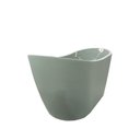 Ver imagem 5 de Banheira de Imersão Oval Mavie Ouro Fino 150x75cm em Gel Coat Verde