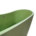 Ver imagem 6 de Banheira de Imersão 150cm X 75cm Mavie Ouro Fino Verde