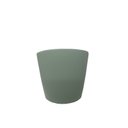 Ver imagem 4 de Banheira de Imersão Oval Mavie Ouro Fino 150x75cm em Gel Coat Verde