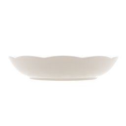 Prato Fundo Porcelana Porcelana Butterfly 21,5cm - 3