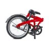 Bicicleta Dobrável Durban One Aro 20 - 1