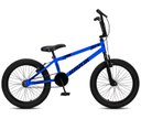 Ver imagem 1 de Bicicleta Aro 20 Bmx Rv-x Aero Freio V-brake Infantil:azul Escuro